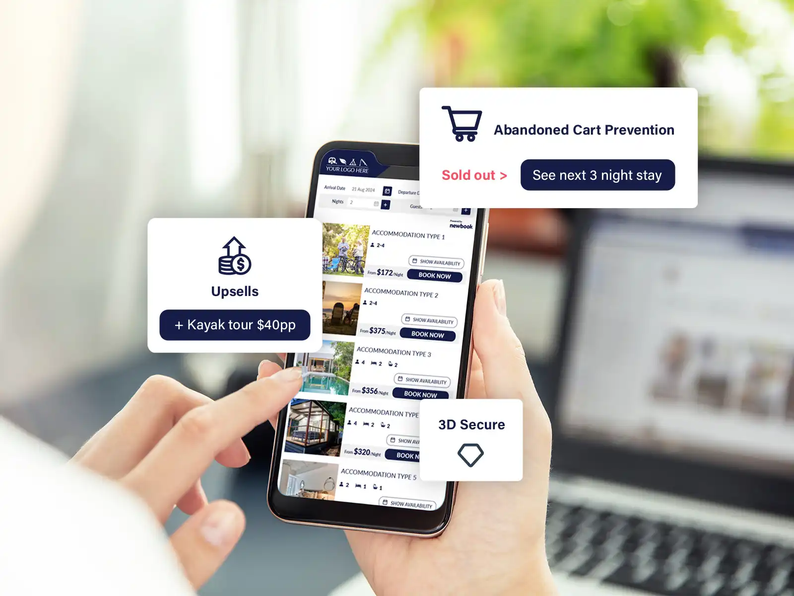 Booking Platform