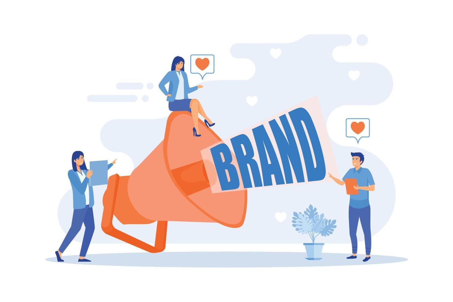 Brand Awareness Campaign