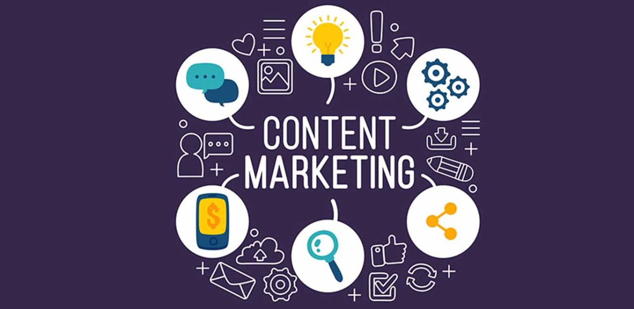 Who needs content marketing