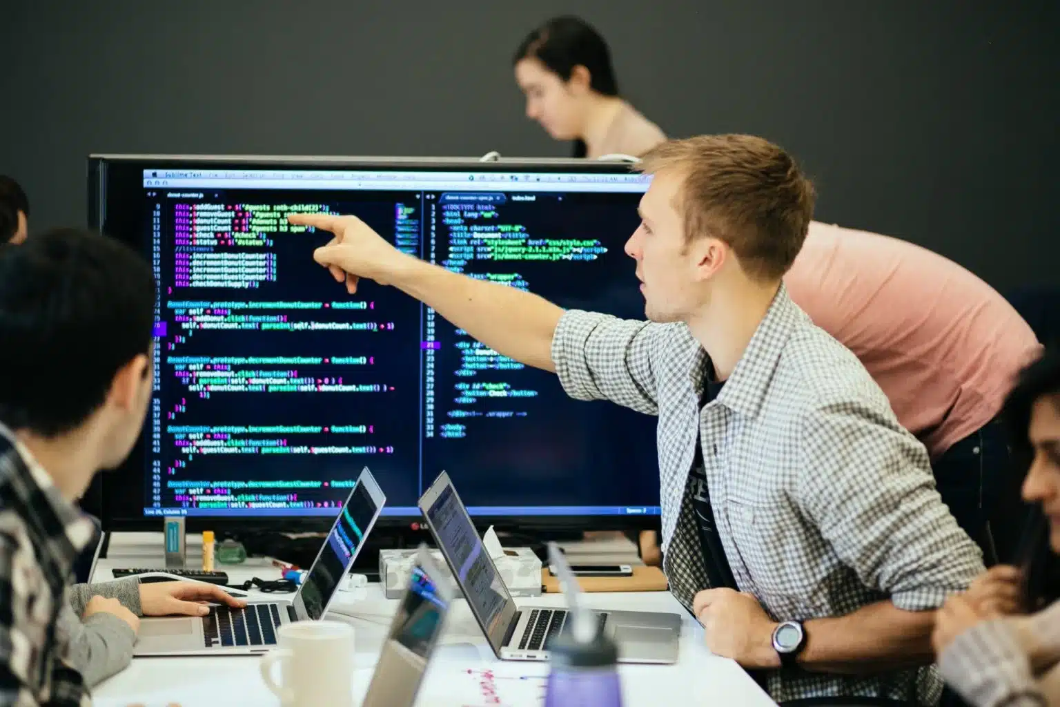 Mozack Design Team