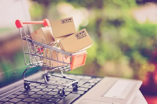 Who needs e-commerce store