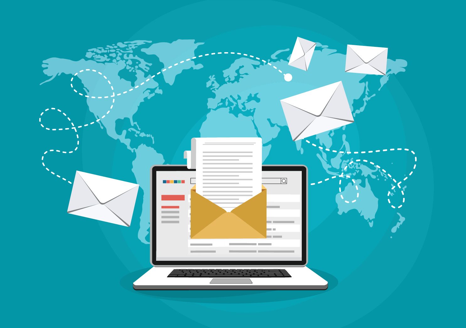 Email Marketing Automation