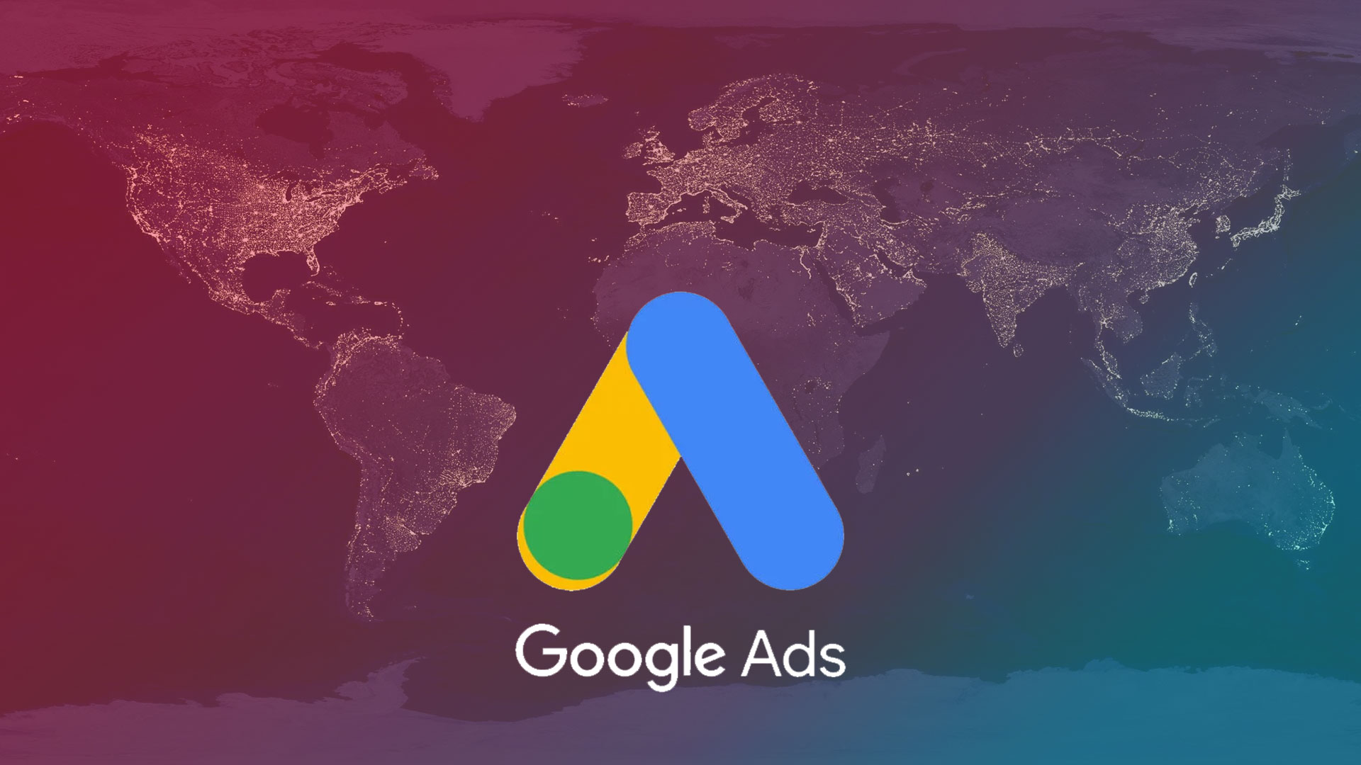 Google Ads Campaign