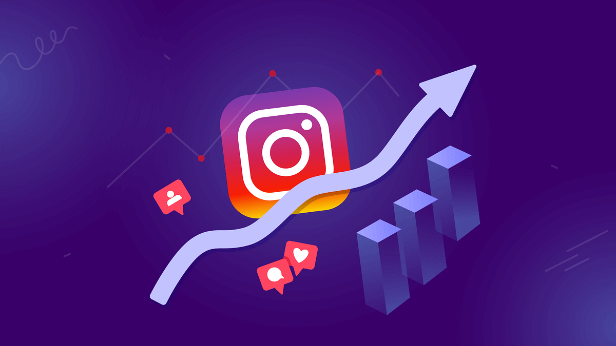 Instagram Growth