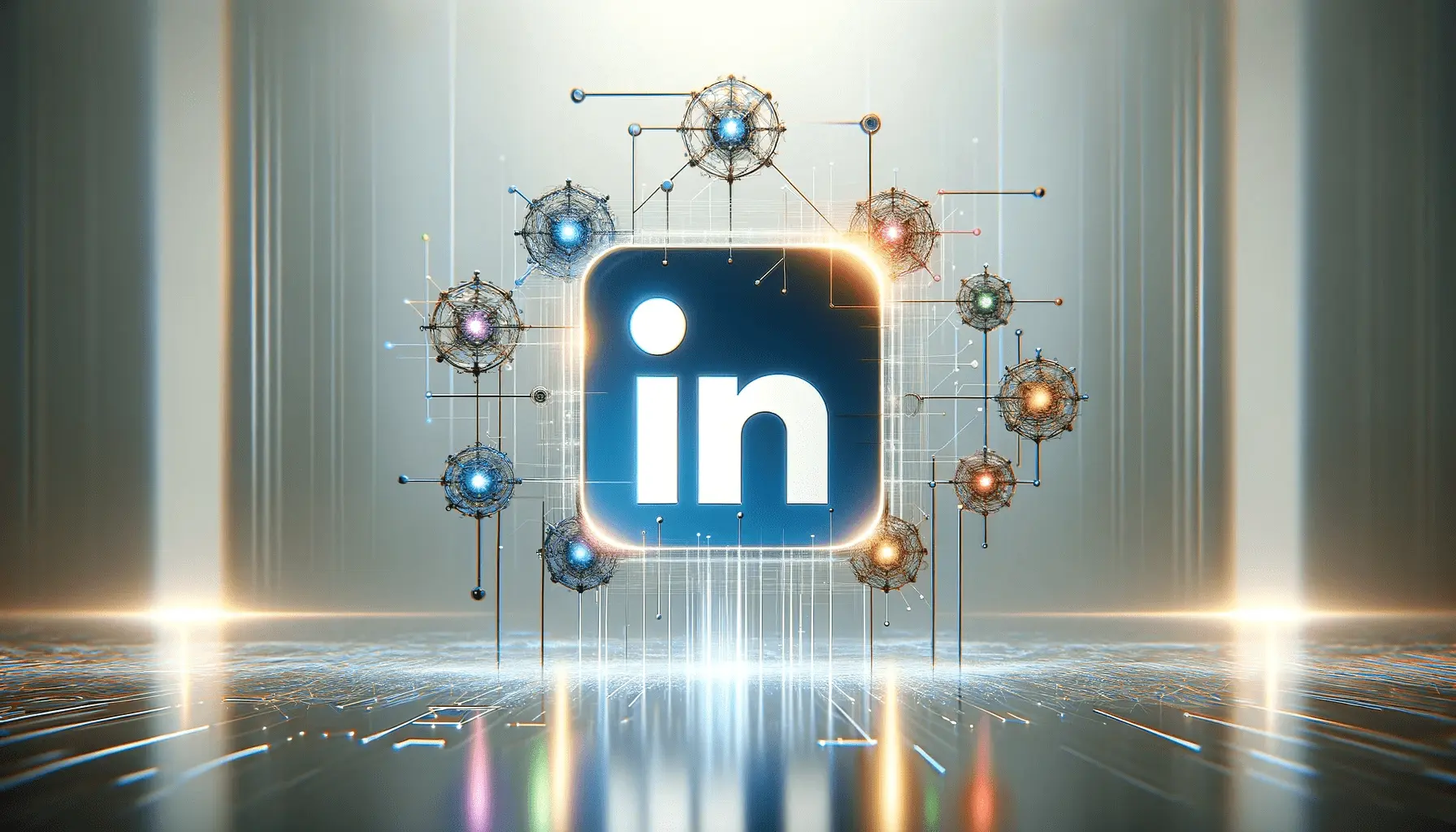 LinkedIn B2B Leads