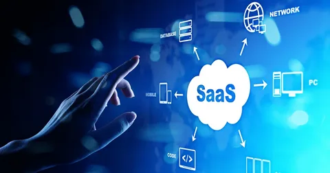 SaaS Platform Maintenance