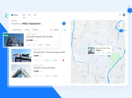 Real Estate Platform
