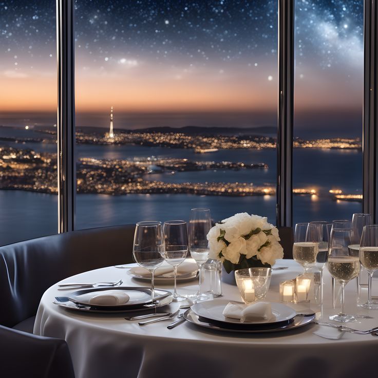 Restaurant Experience