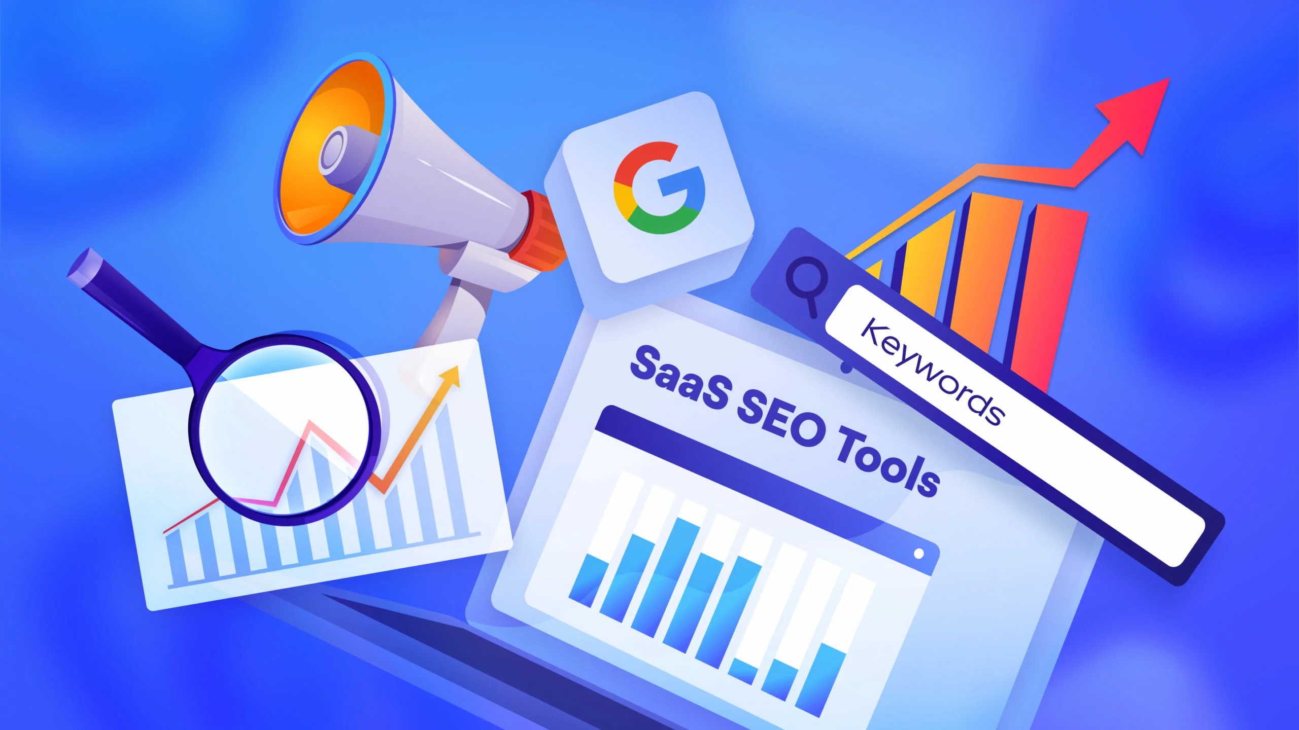 SaaS SEO Overhaul