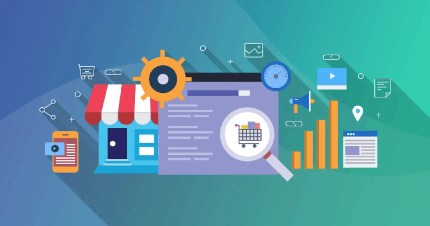 E-Commerce Search Scaling