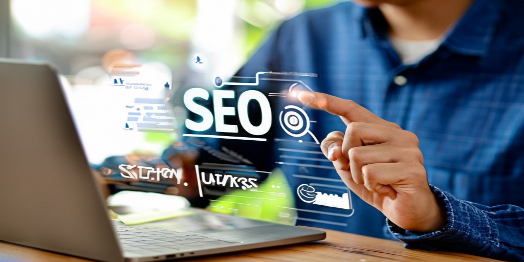 SEO Growth Campaign