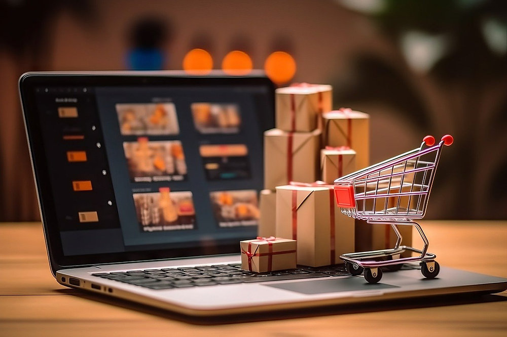 Dropshipping Automation