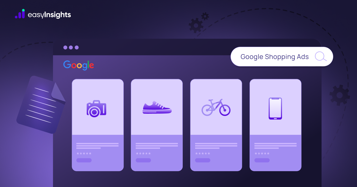 Shopping Ads Optimization