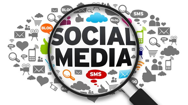 Who needs social media marketing