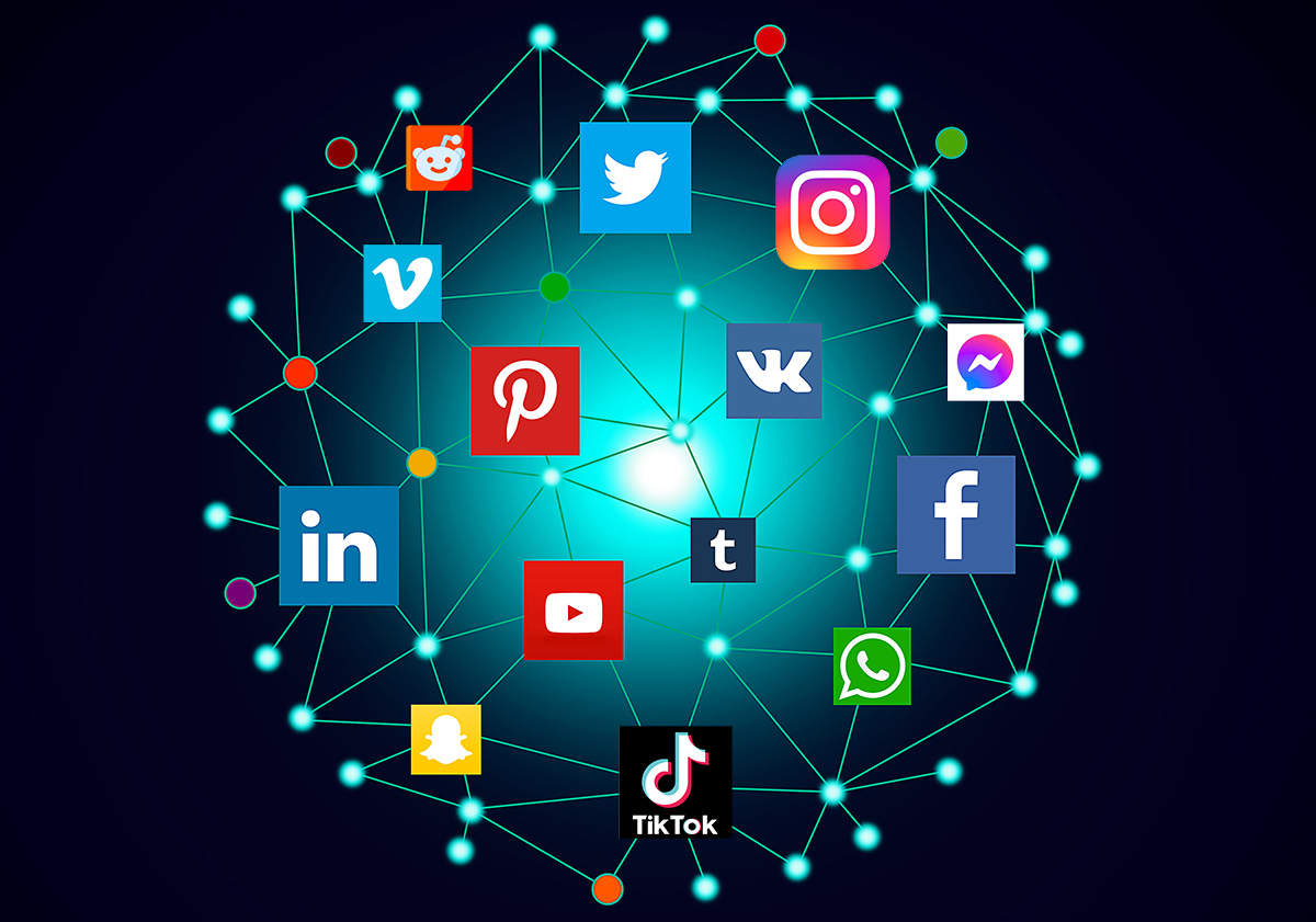 Social Media Campaign