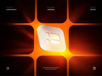 Tech Startup Identity