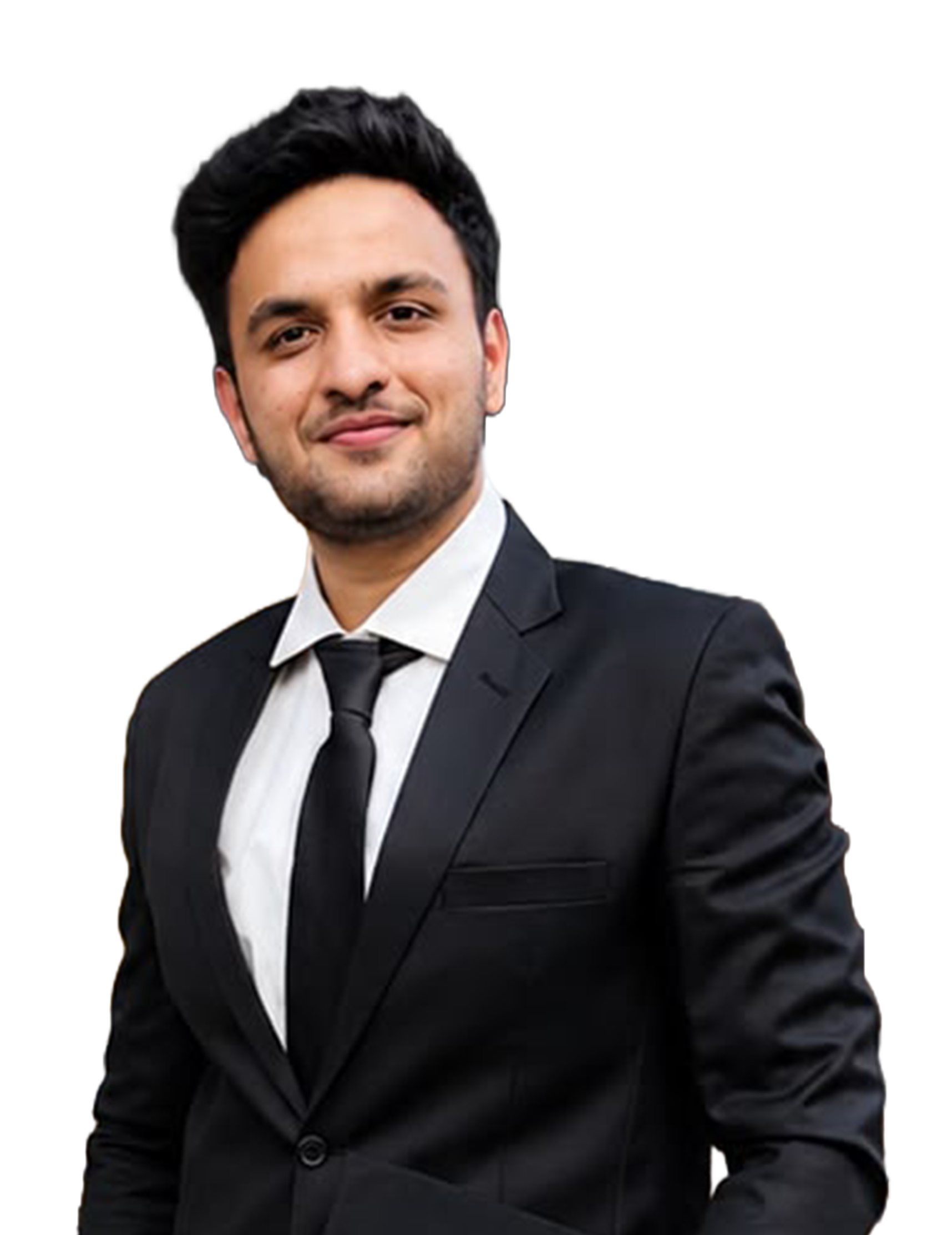 Waleed Khan
