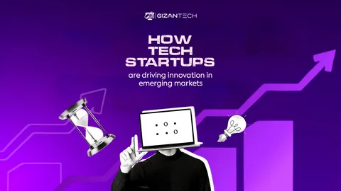 Tech Startup Identity