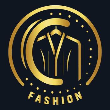 Luxury Fashion Logo
