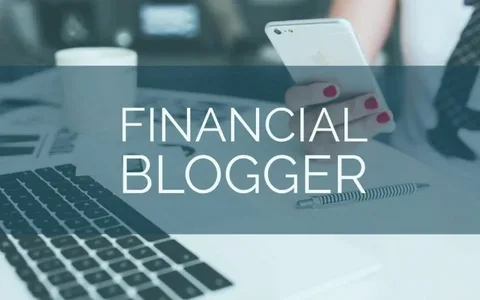 Personal Finance Blog