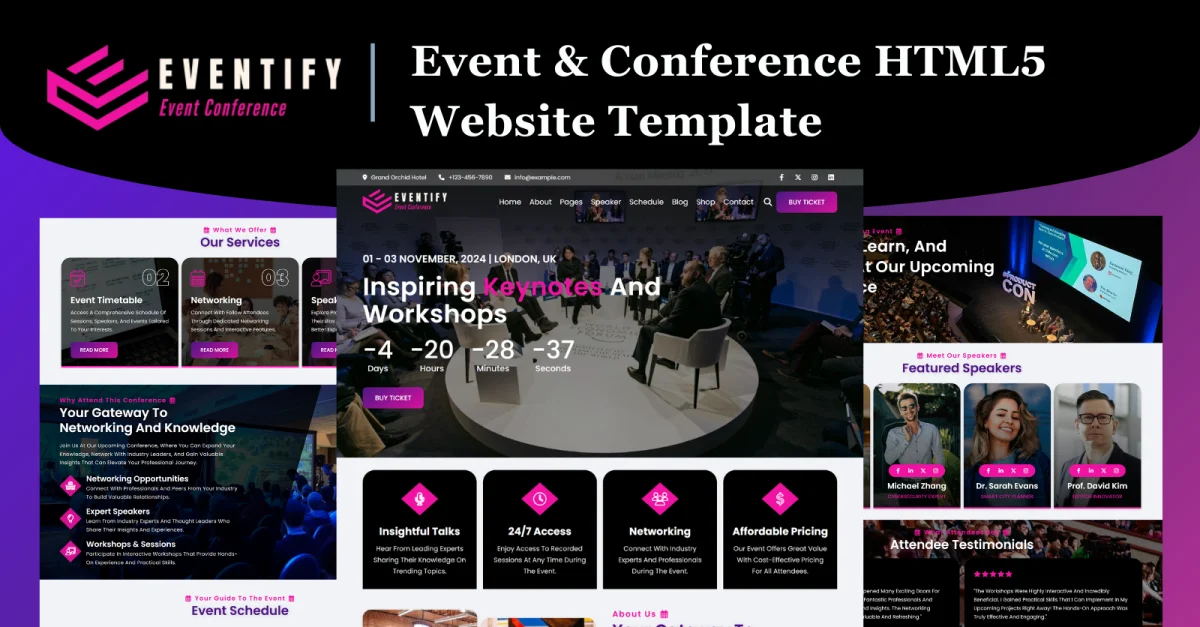 Creative Agency Portfolio