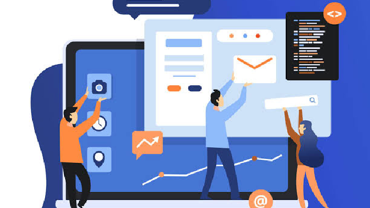 Who needs website design