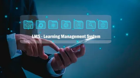 Education & LMS Platform