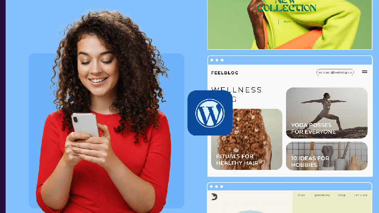 Who needs WordPress website development