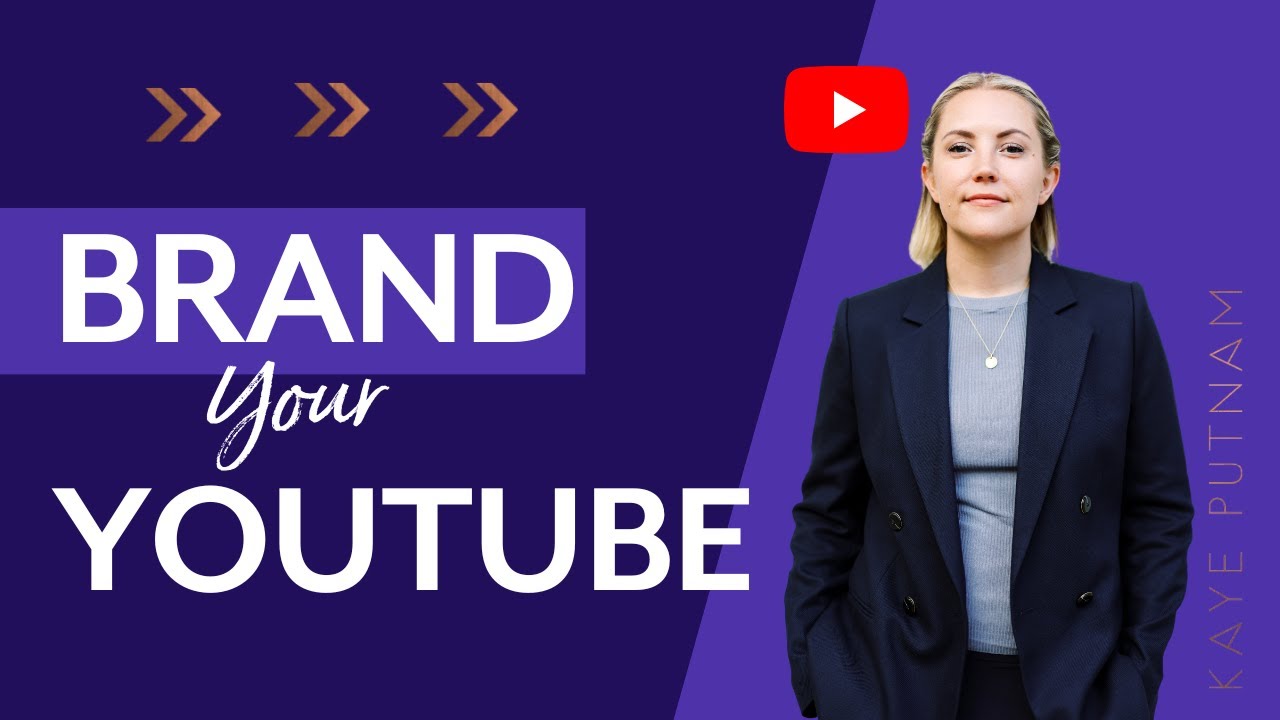 YouTube Brand Campaign